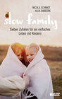 Buchcover Slow Family