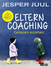 Buchcover Elterncoaching