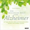 Buchcover Die magische Welt von Alzheimer