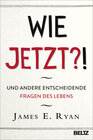 Buchcover Wie jetzt?!