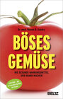 Buchcover Böses Gemüse