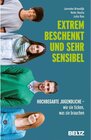 Buchcover Extrem beschenkt und sehr sensibel