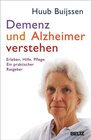 Buchcover Demenz und Alzheimer verstehen