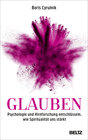 Buchcover Glauben