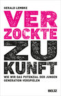 Buchcover Verzockte Zukunft