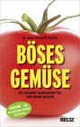 Buchcover Böses Gemüse