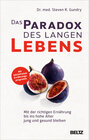 Buchcover Das Paradox des langen Lebens