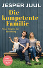 Buchcover Die kompetente Familie