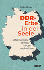 Buchcover DDR-Erbe in der Seele