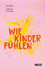 Buchcover Wie Kinder fühlen