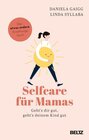 Buchcover Selfcare für Mamas