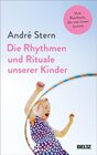 Buchcover Die Rhythmen und Rituale unserer Kinder