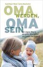 Buchcover Oma werden, Oma sein