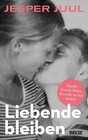 Buchcover Liebende bleiben