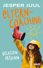 Buchcover Elterncoaching