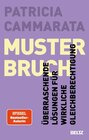 Buchcover Musterbruch - Patricia Cammarata (ePub)