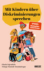 Buchcover Mit Kindern über Diskriminierungen sprechen