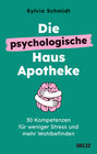 Buchcover Die psychologische Hausapotheke