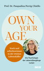 Buchcover Own your Age
