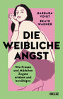 Buchcover Die weibliche Angst