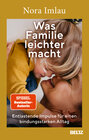 Buchcover Was Familie leichter macht
