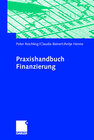 Buchcover Praxishandbuch Finanzierung