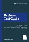Buchcover Business Tool Guide