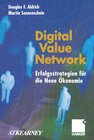 Buchcover Digital Value Network