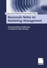 Buchcover Neuronale Netze im Marketing-Management
