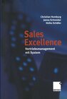 Buchcover Sales Excellence