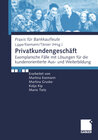 Buchcover Privatkundengeschäft