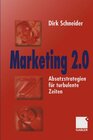 Buchcover Marketing 2.0