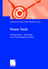 Buchcover Power Tools
