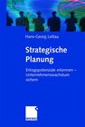 Buchcover Strategische Planung