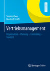 Buchcover Vertriebsmanagement