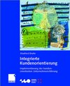 Buchcover Integrierte Kundenorientierung