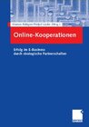Buchcover Online-Kooperationen