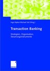 Buchcover Transaction Banking
