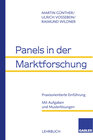Buchcover Panels in der Marktforschung