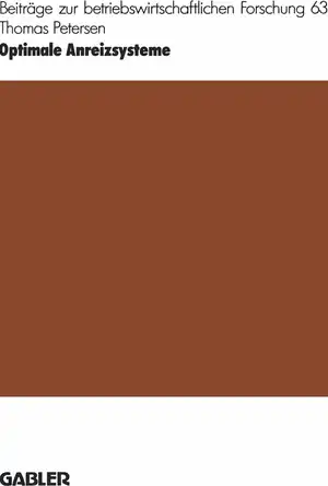 Buchcover ISBN 9783409134064