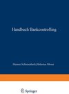 Handbuch Bankcontrolling width=
