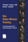 Buchcover Das Sales-Master-Training