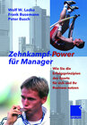 Buchcover Zehnkampf-Power für Manager