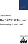 Buchcover Das PROMETHEUS-Projekt