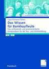 Buchcover Das Wissen für Bankkaufleute