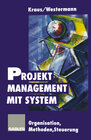 Buchcover Projektmanagement mit System
