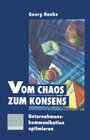 Buchcover Vom Chaos zum Konsens
