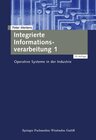 Buchcover Integrierte Informationsverarbeitung 1