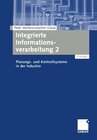 Buchcover Integrierte Informationsverarbeitung / Integrierte Informationsverarbeitung 2
