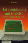 Buchcover Terminplanung mit BASIC auf Commodore 2000/3000,4000/8000